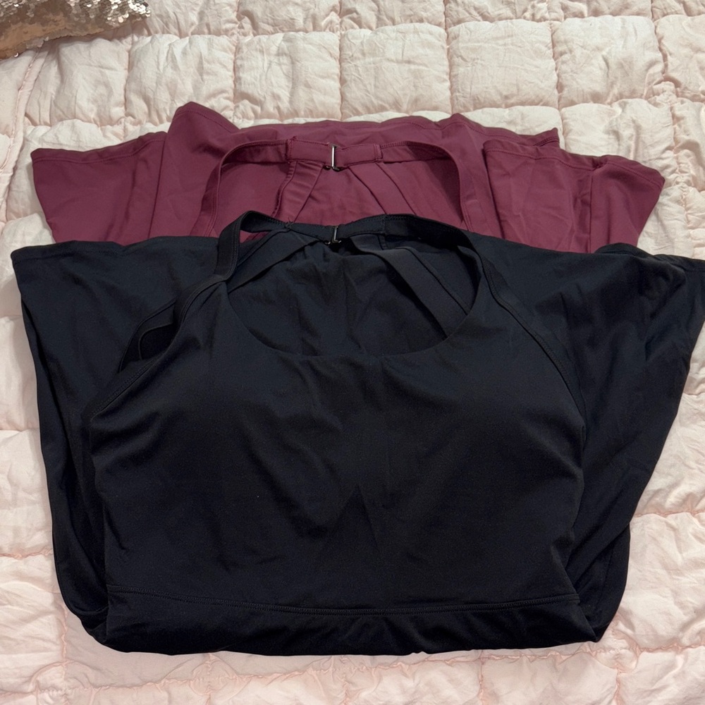 Halara Large Easy Peezy Dresses (2)